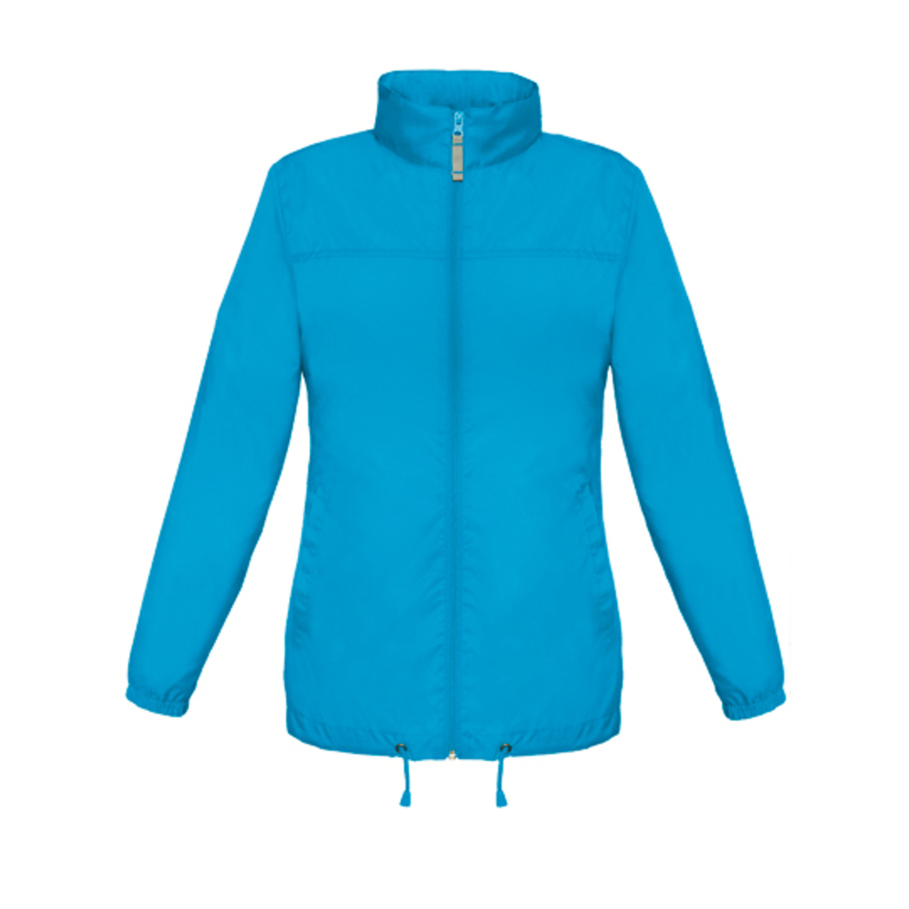 Jacket Sirocco /Women