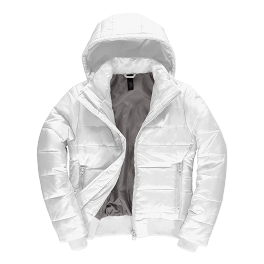 Jacket Superhood /Women