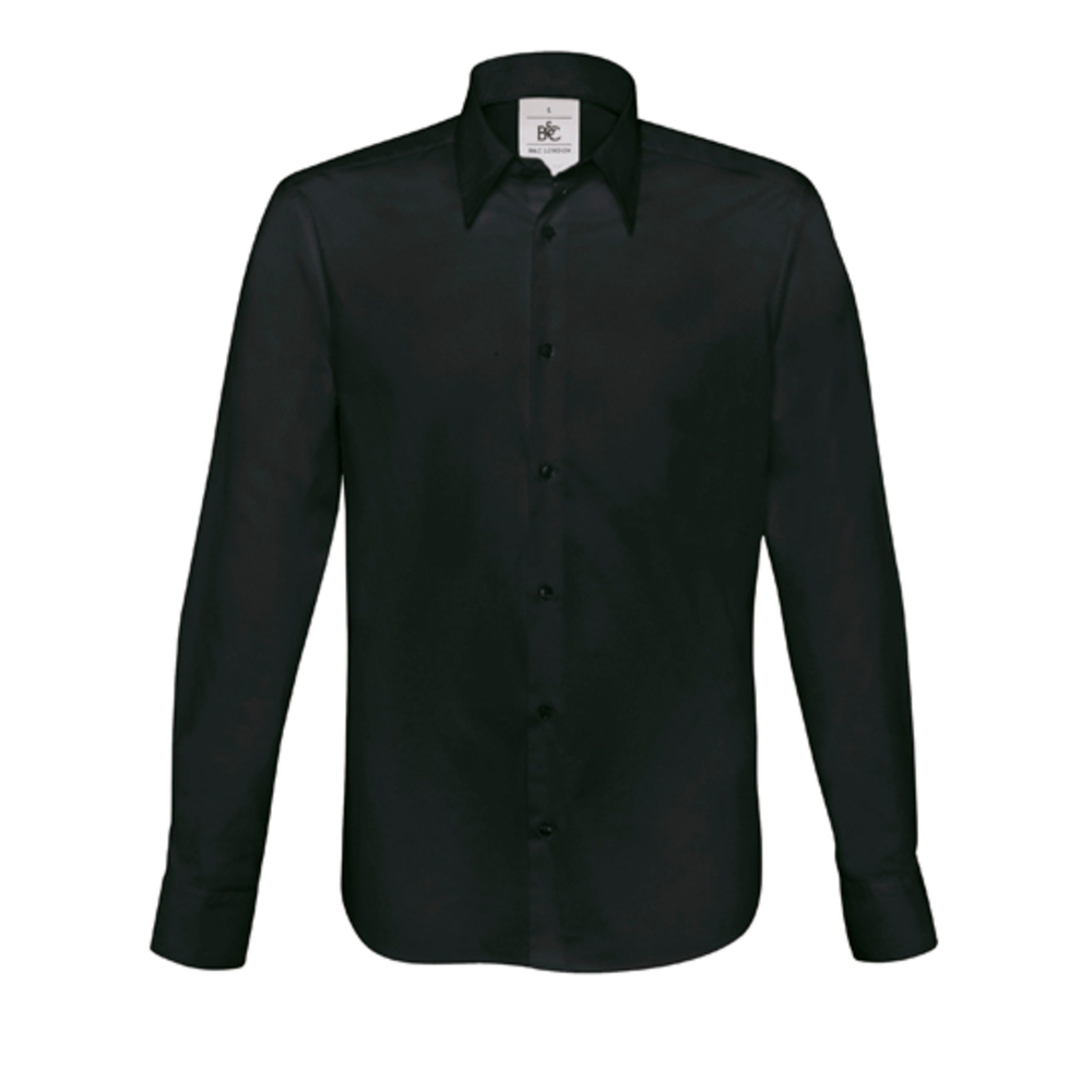 Hemd London / Men