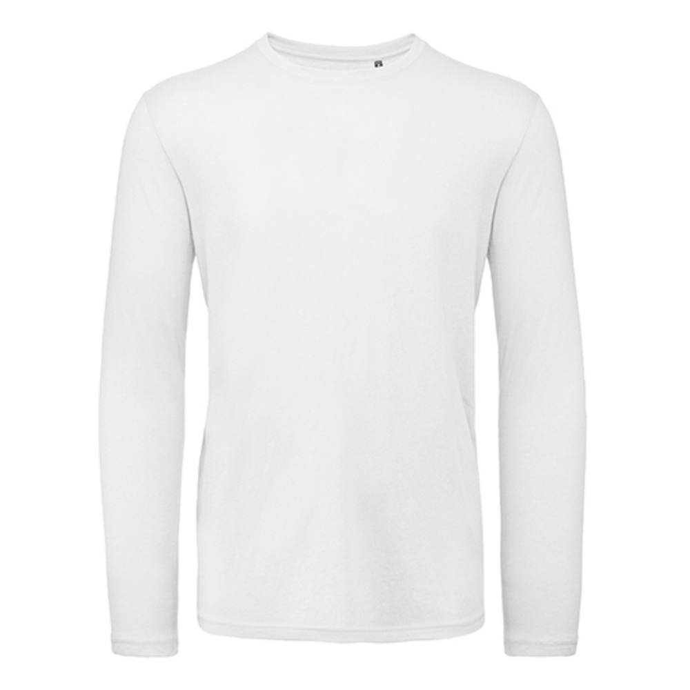 Inspire Long Sleeve T / Men