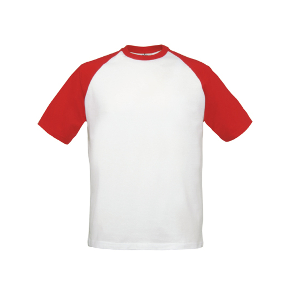 T-shirt Base-Ball