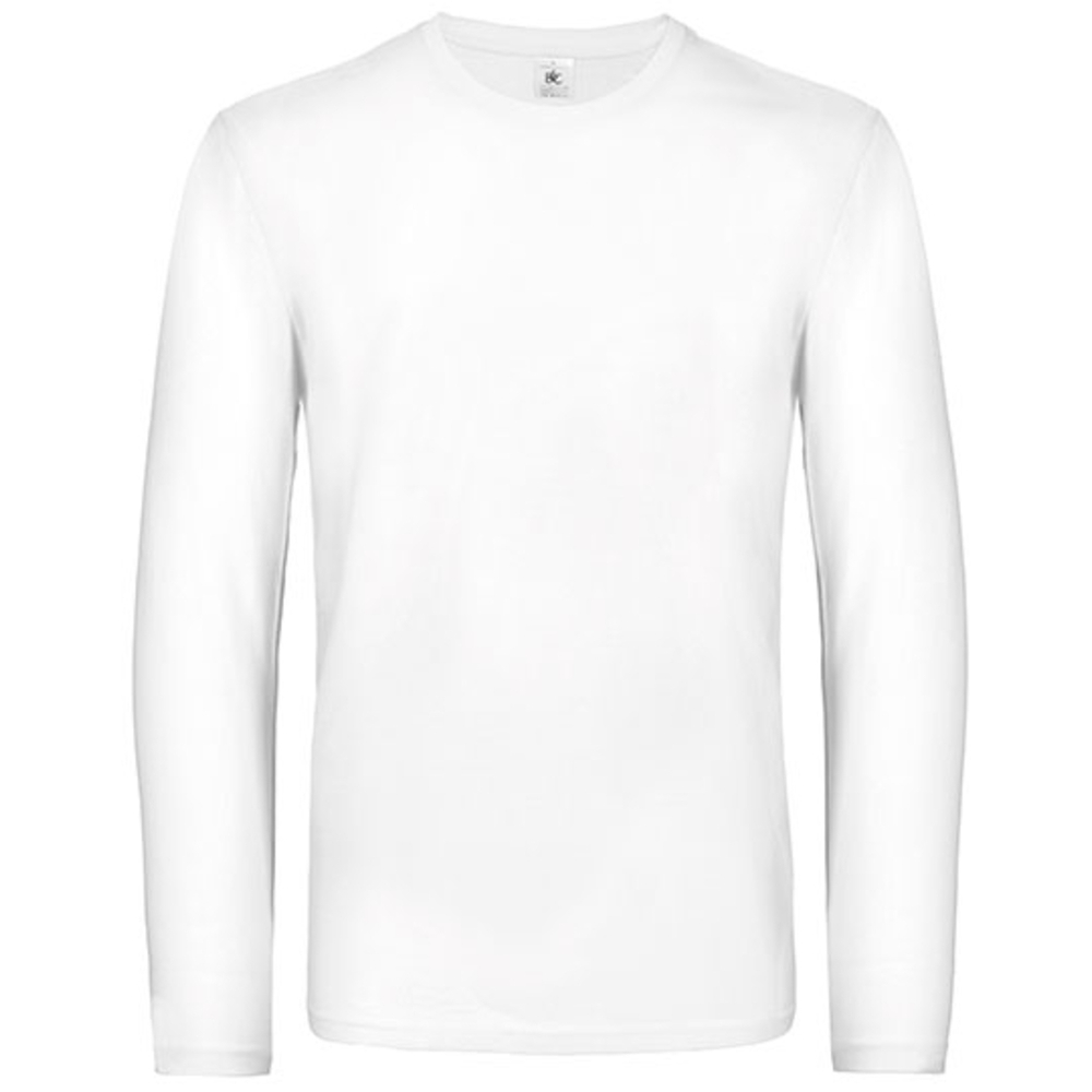 T-Shirt #E190 Long Sleeve / Unisex