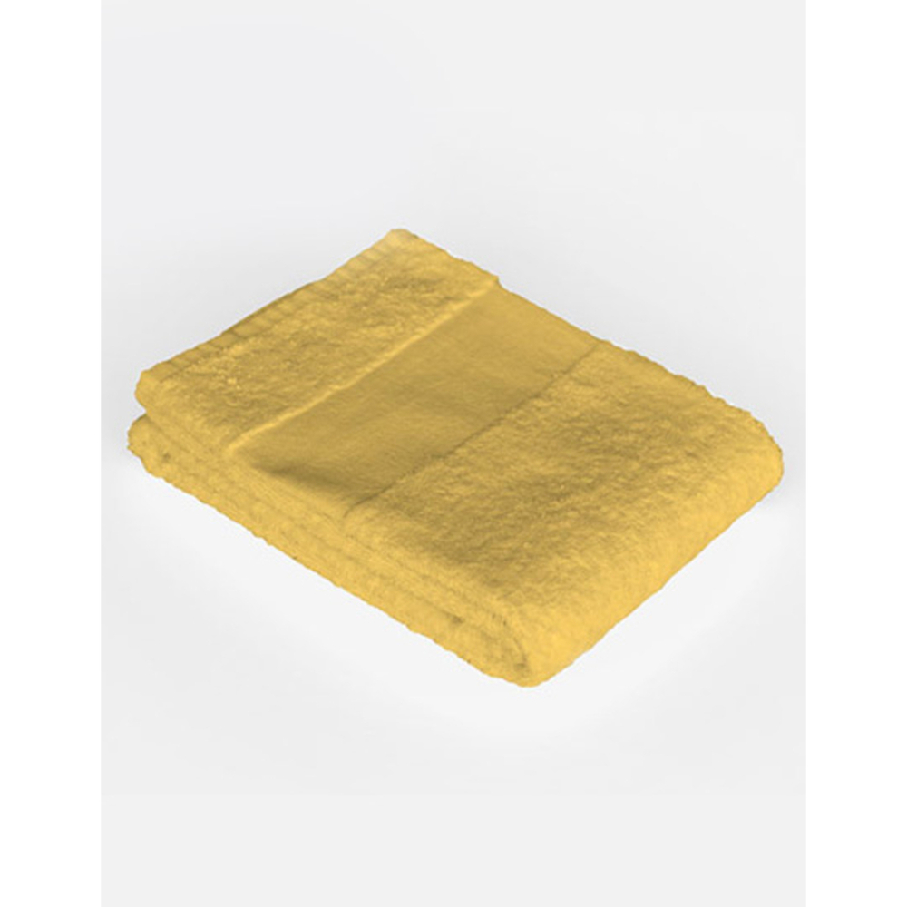 Economy Bath Towel
