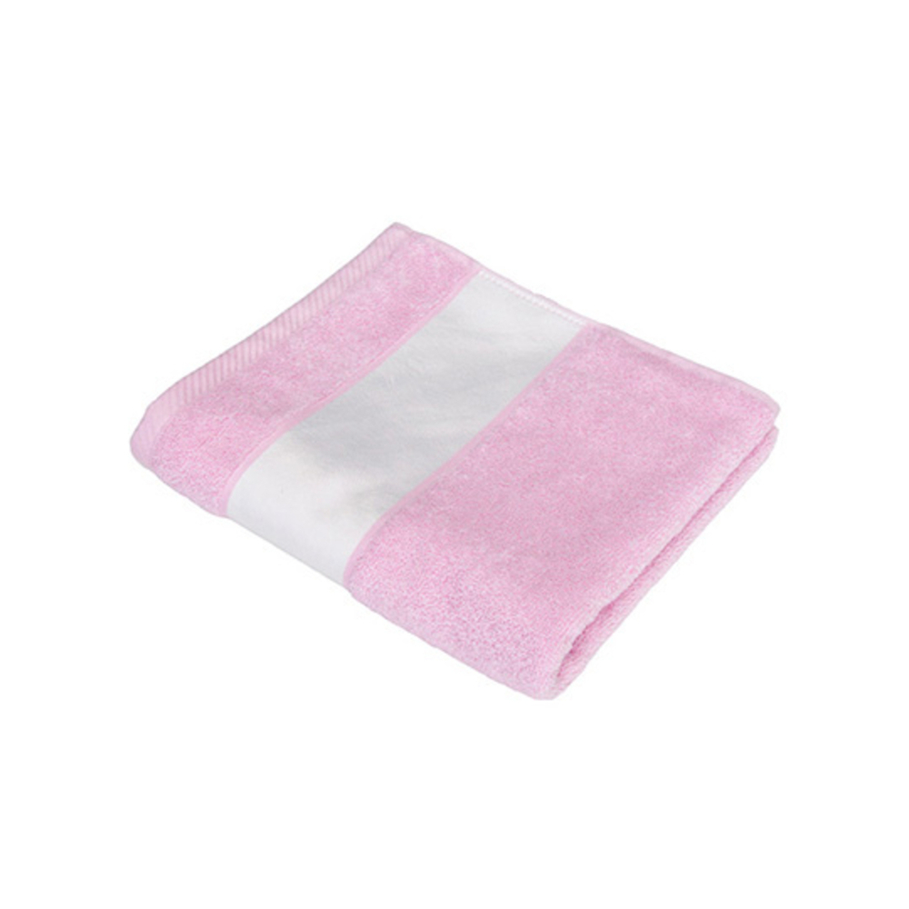 Sublim Guest Towel