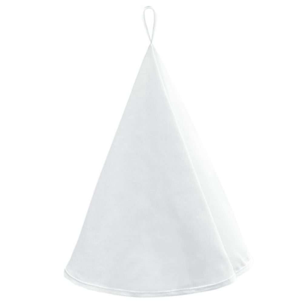 Round Kitchen Towel Canvas