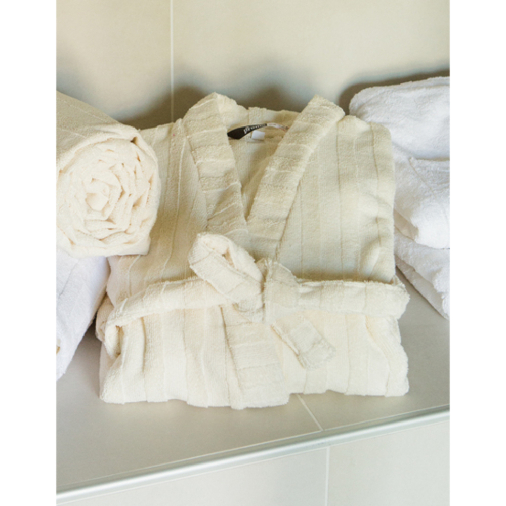 Sauna Bathrobe