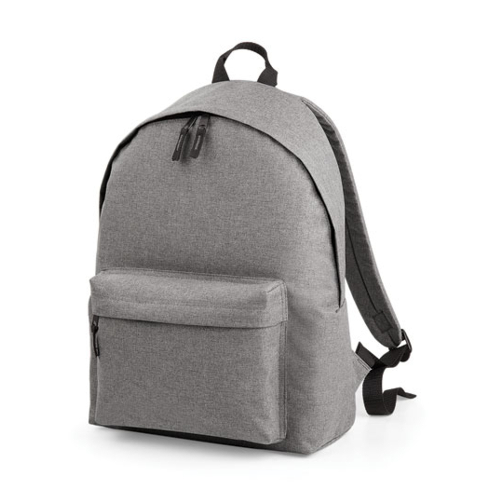 Zaino moda bicolore