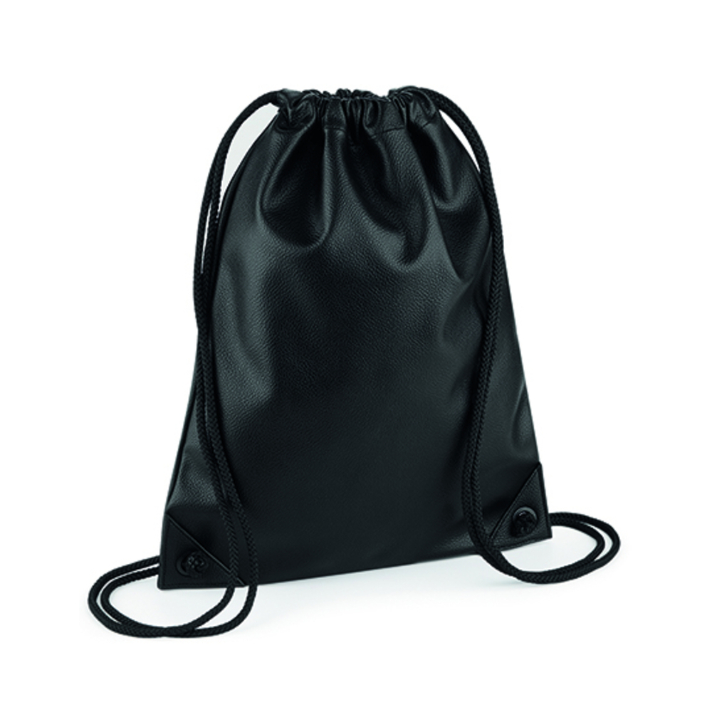 Gymsac de piel sintética