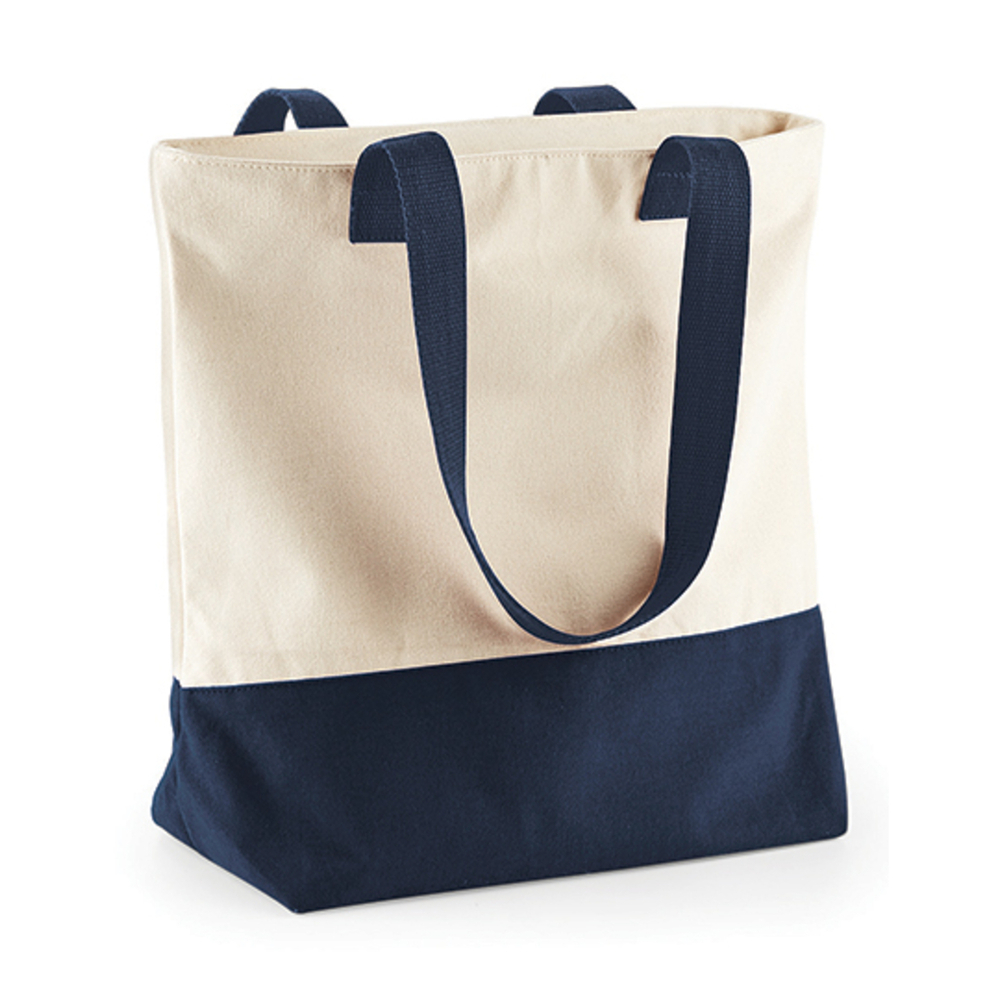 Westcove Canvas Shopper
