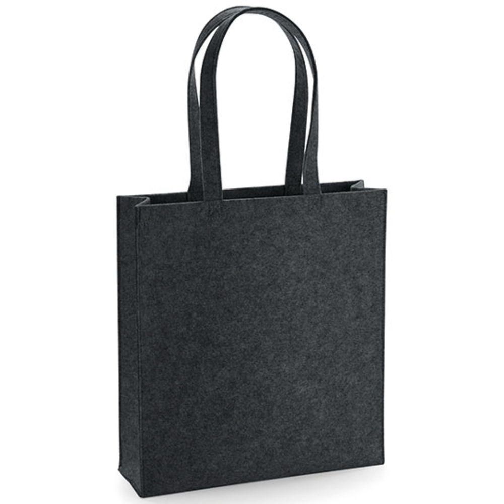 Felt bag