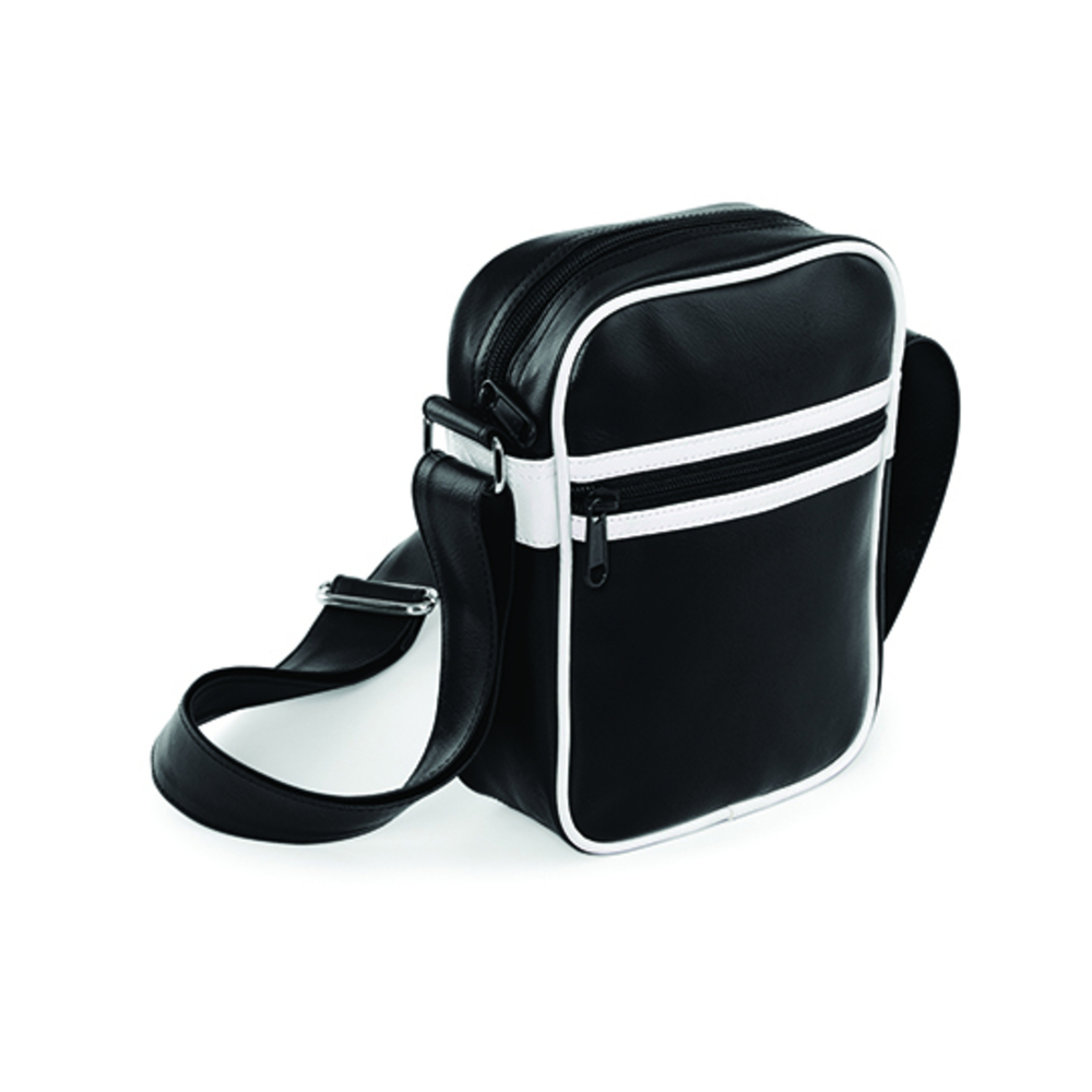 Original Retro Across Body Bag