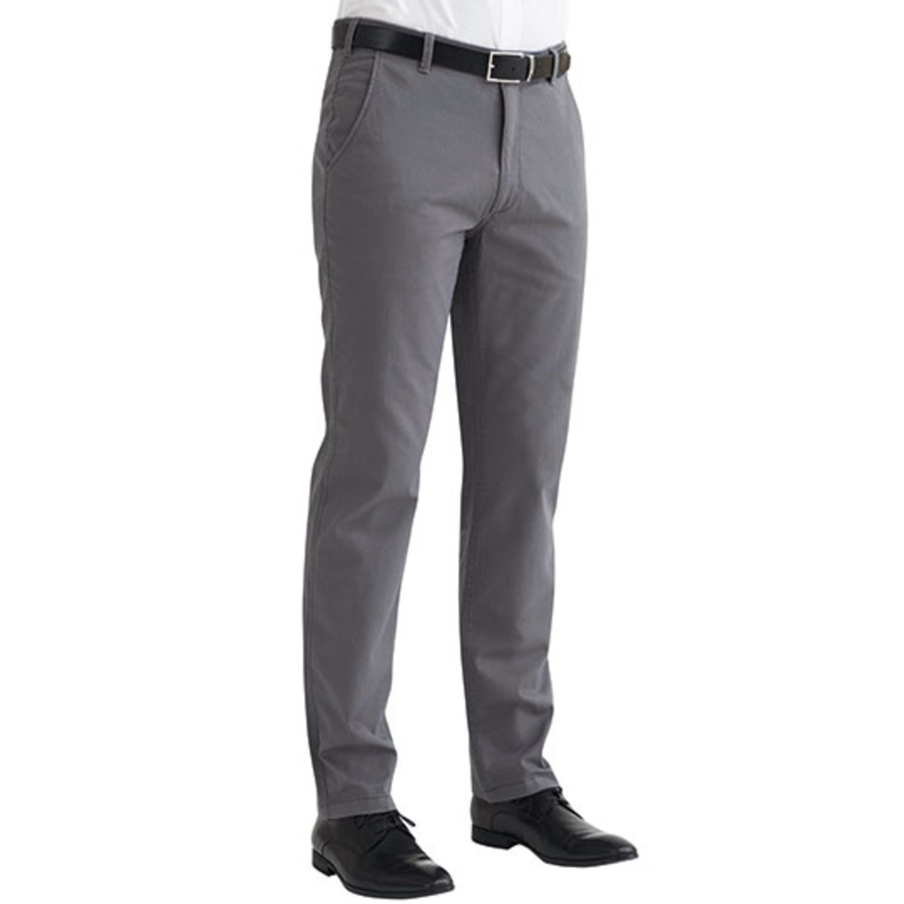 Business Casual Collection Miami Men`s Fit Chino