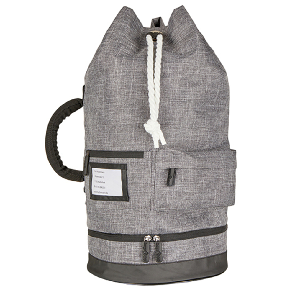 Sailor Bag - Portland
