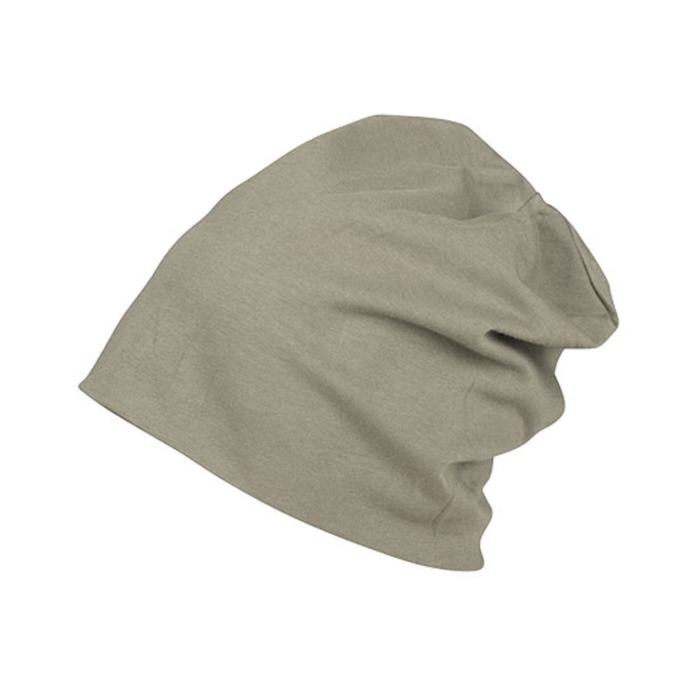 Jersey Beanie