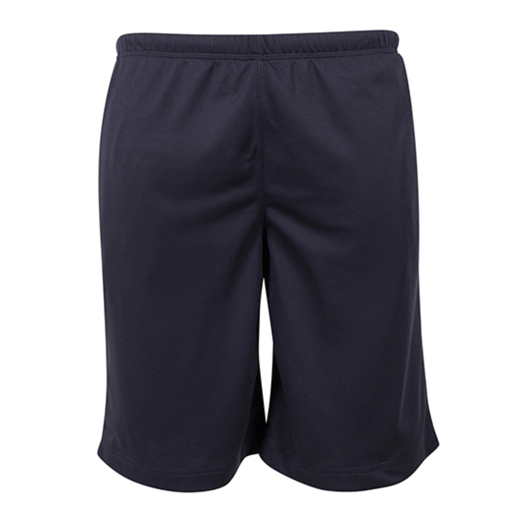 Mesh Shorts