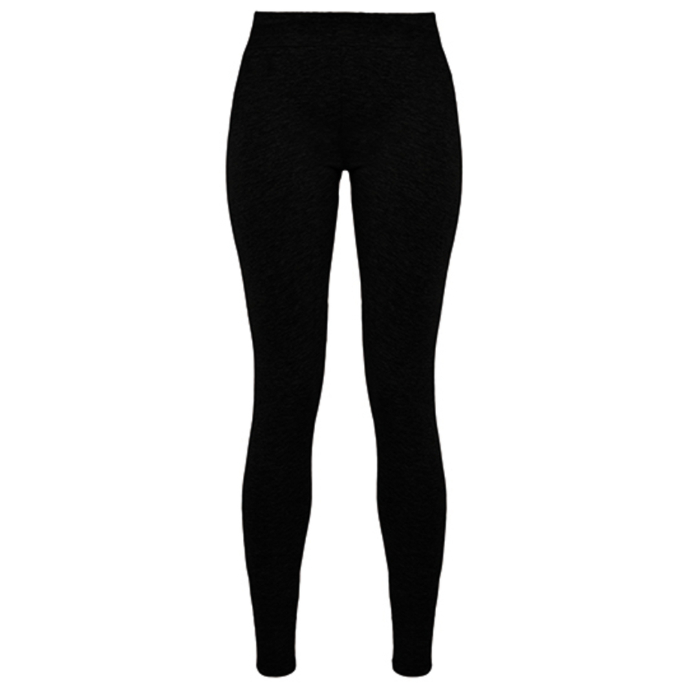 Leggings de mujer de punto elástico