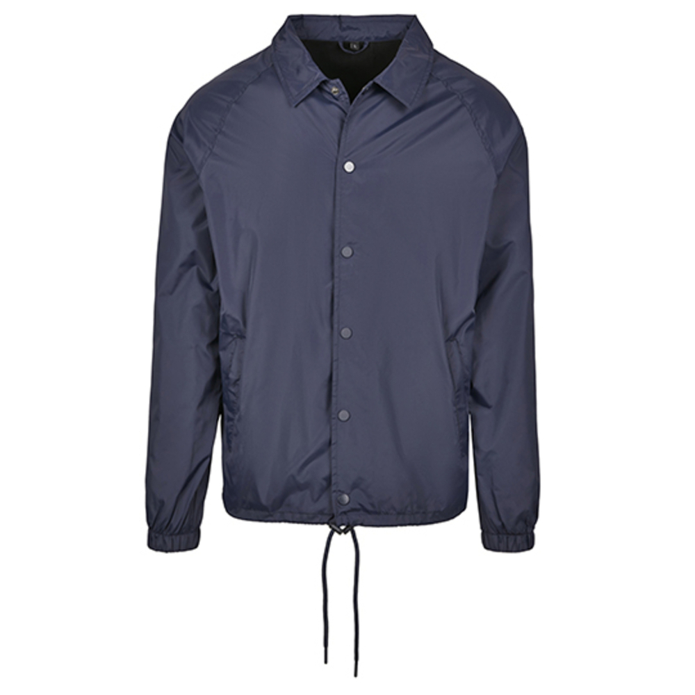Coach Jacket