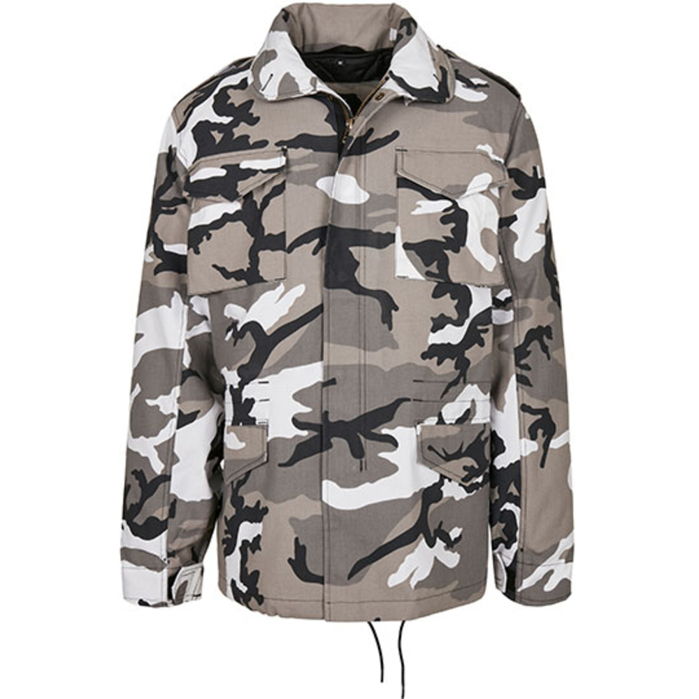 Chaqueta estándar M-65