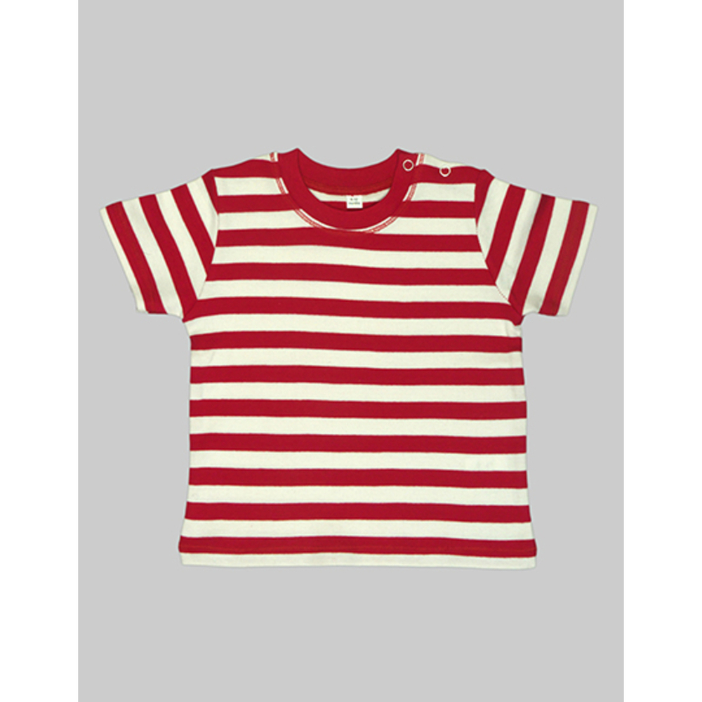 Baby Stripy T