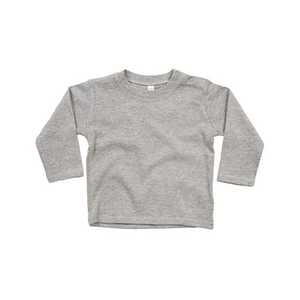 Baby Long Sleeve T