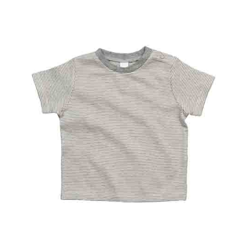 Baby Striped T