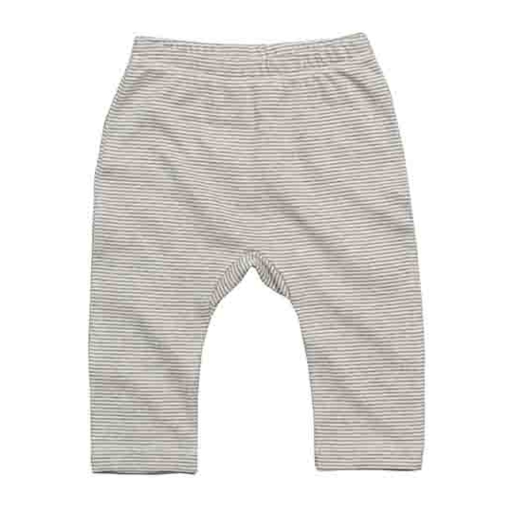 Baby Striped Leggings