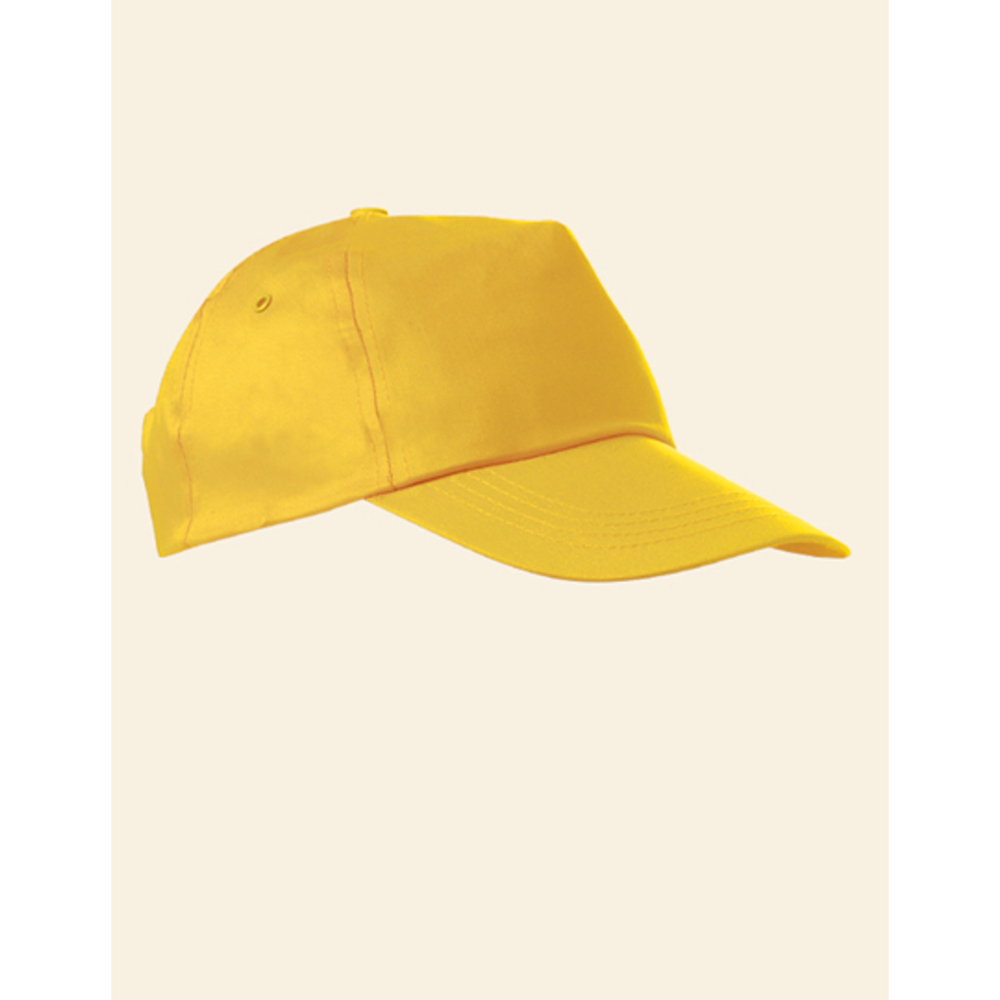 Cappello in cotone