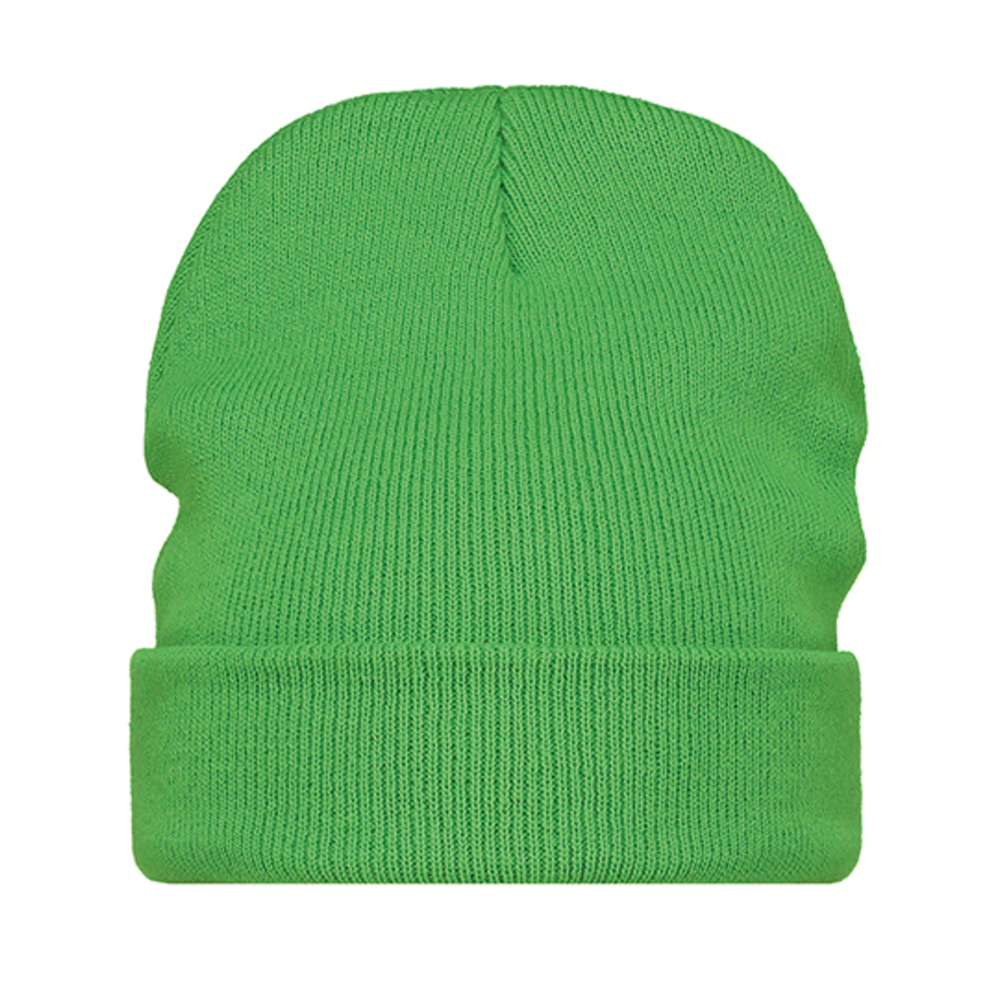 Strickmütze