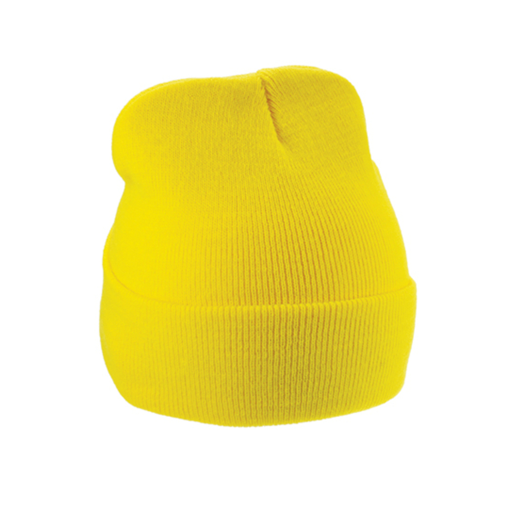 Strickmütze