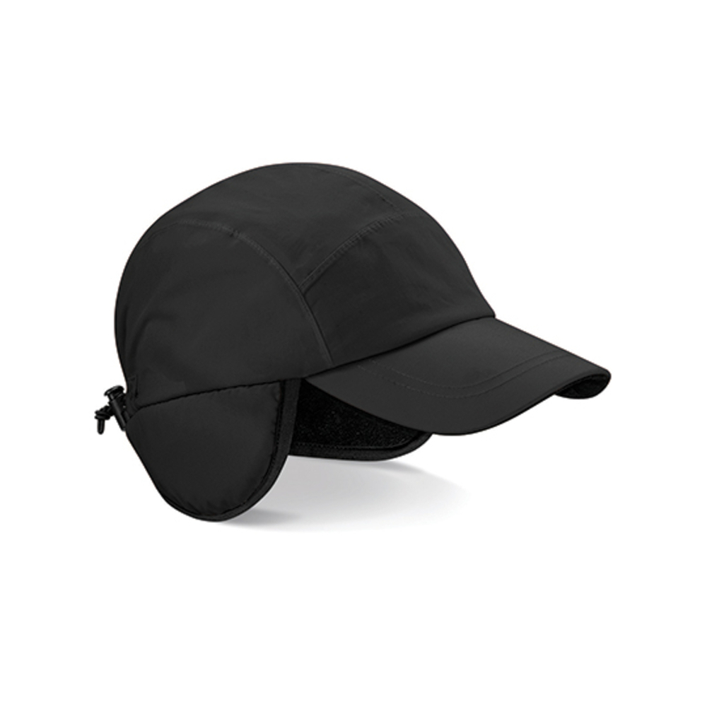 gorro de montaña