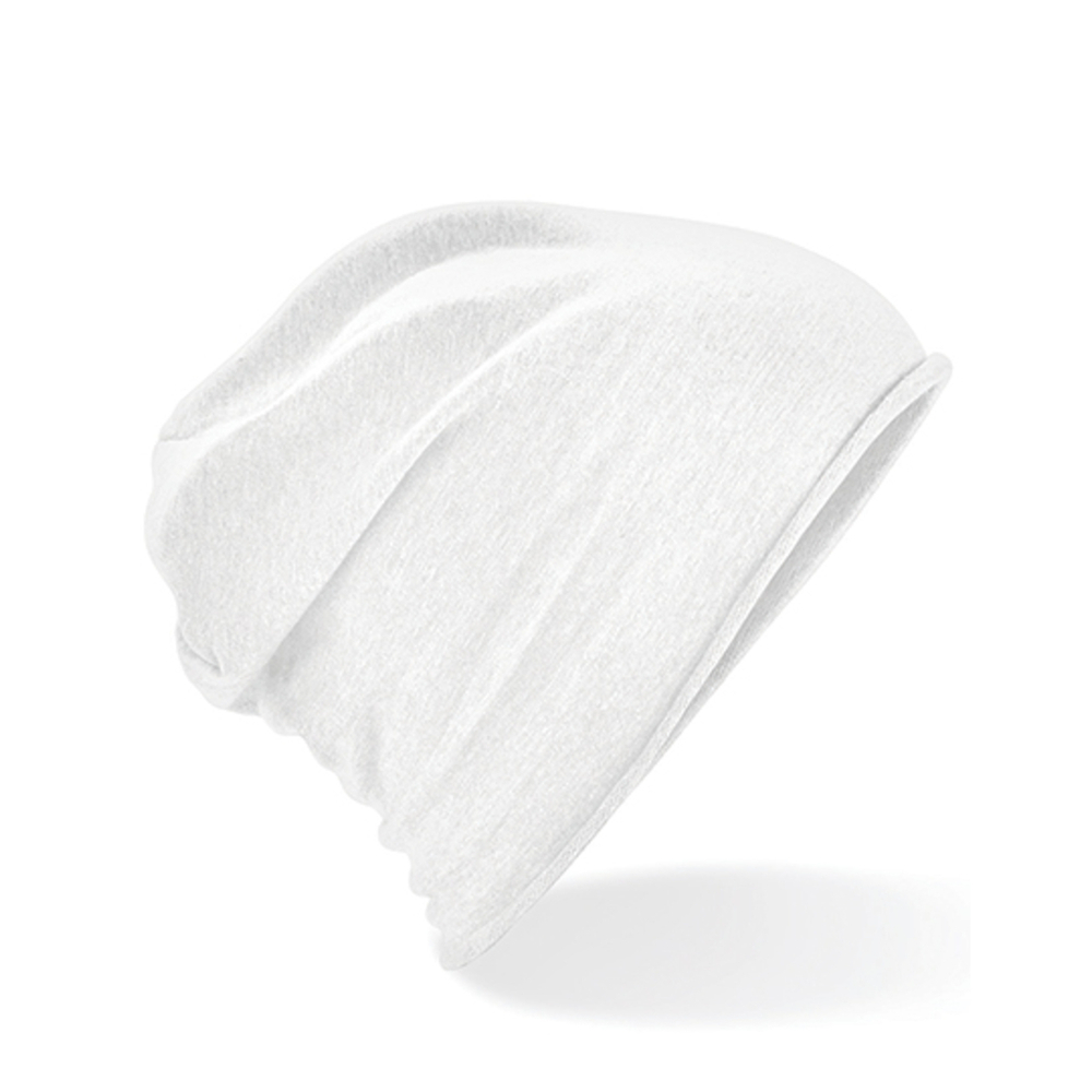 Jersey Beanie