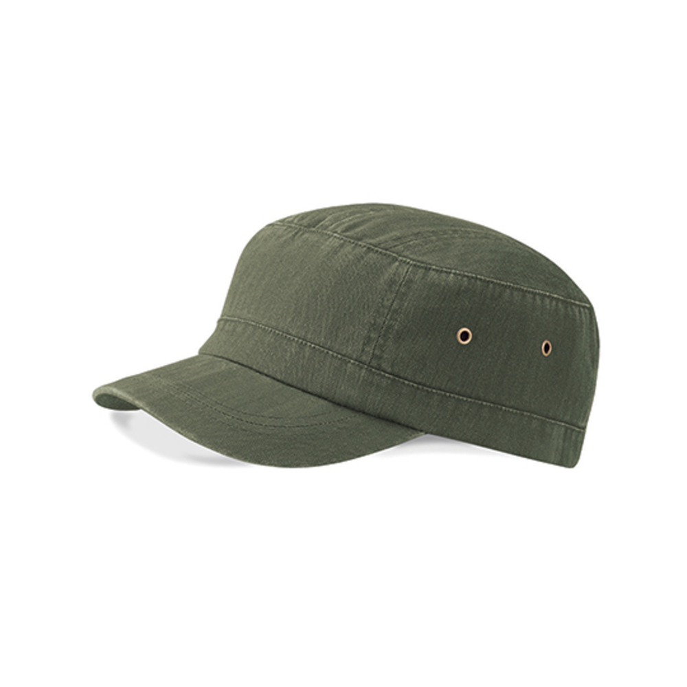 Urban Cap esercito urbano