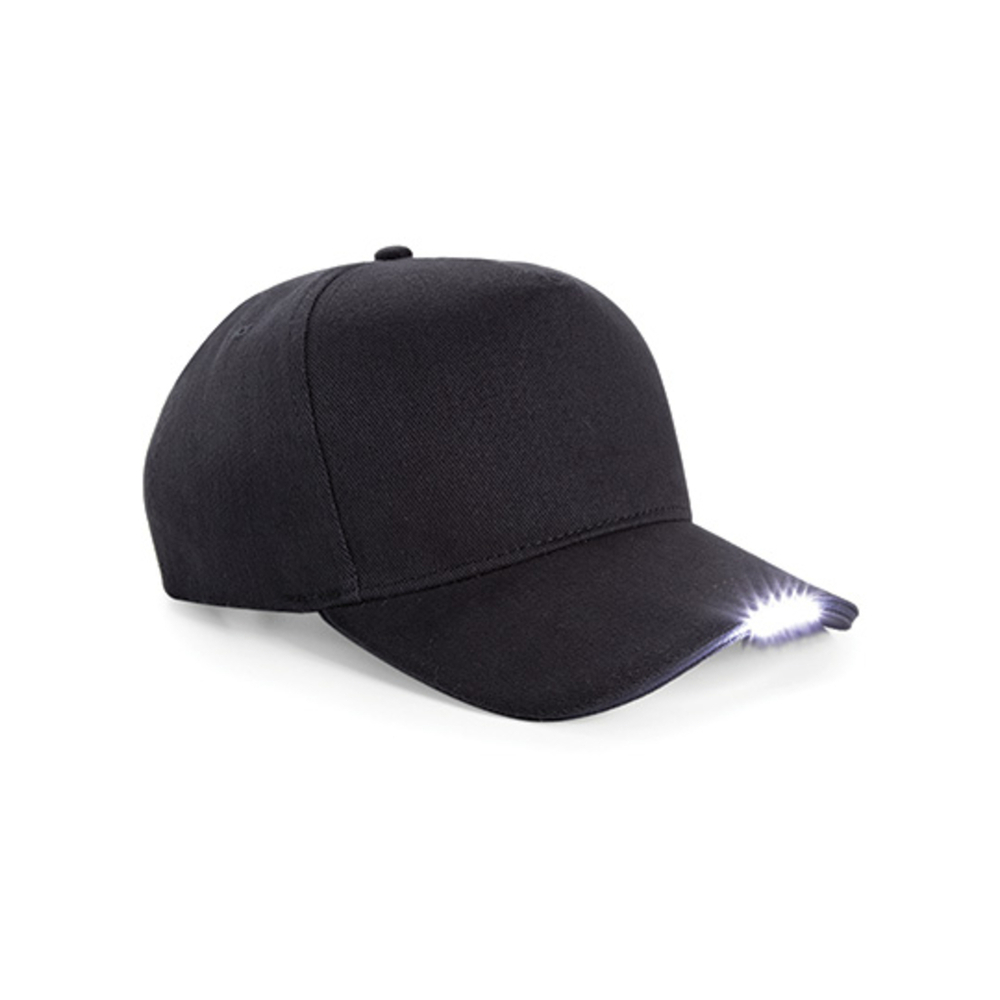 Cappuccio luce LED