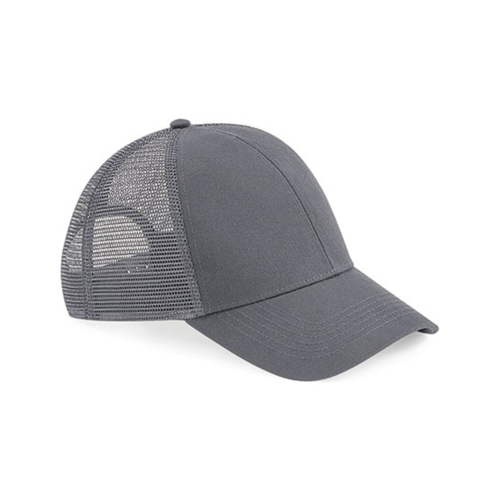 Organic trucker hat Clearance