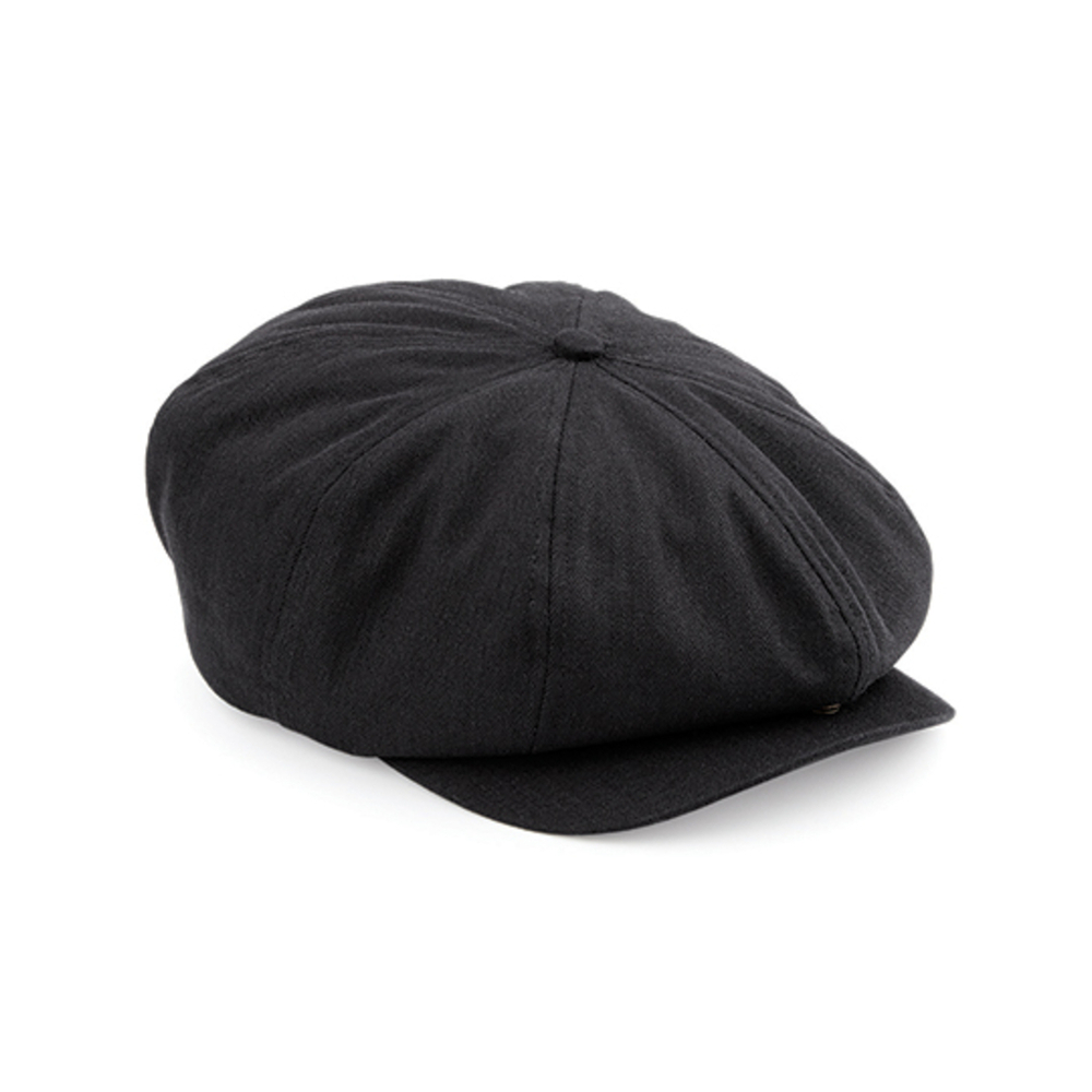 Cappellino da Newsboy