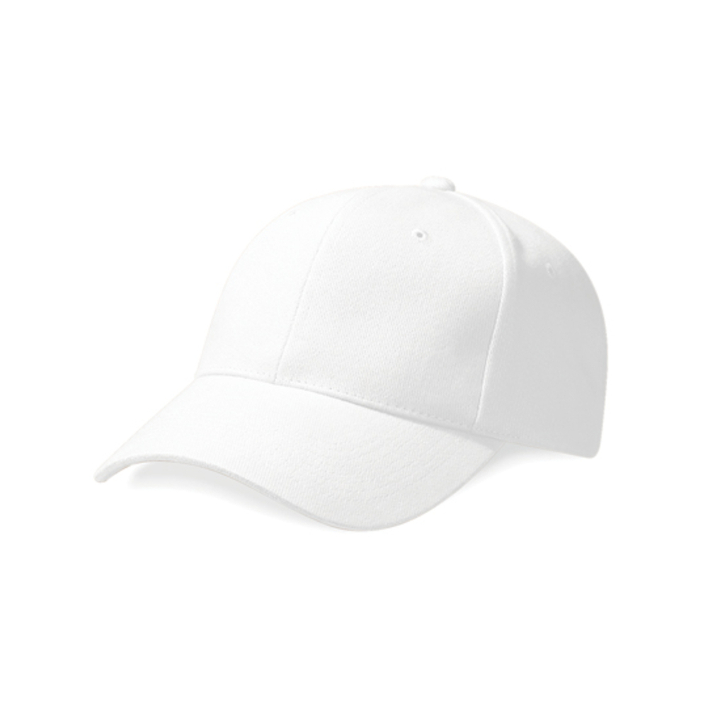 Gorra de algodón cepillado Pro-Style Heavy Cotton Cap