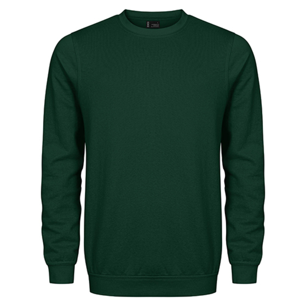 Unisex sweater