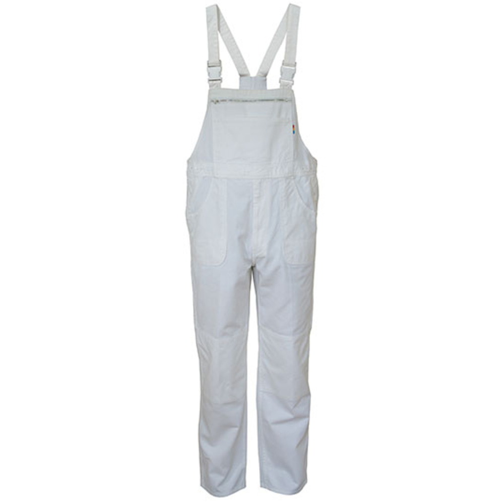 Pantaloni classici Bib