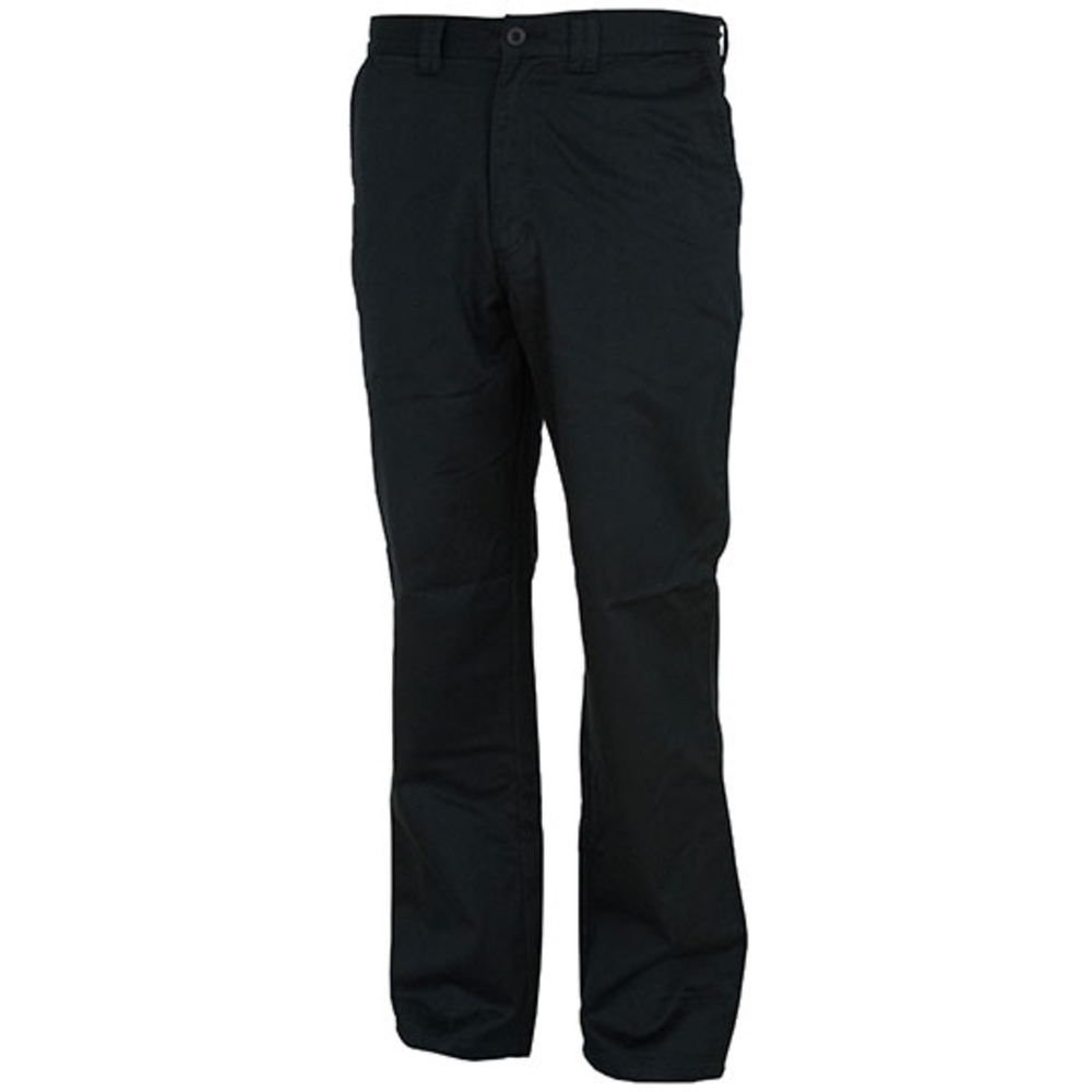 Pantaloni classici kaki