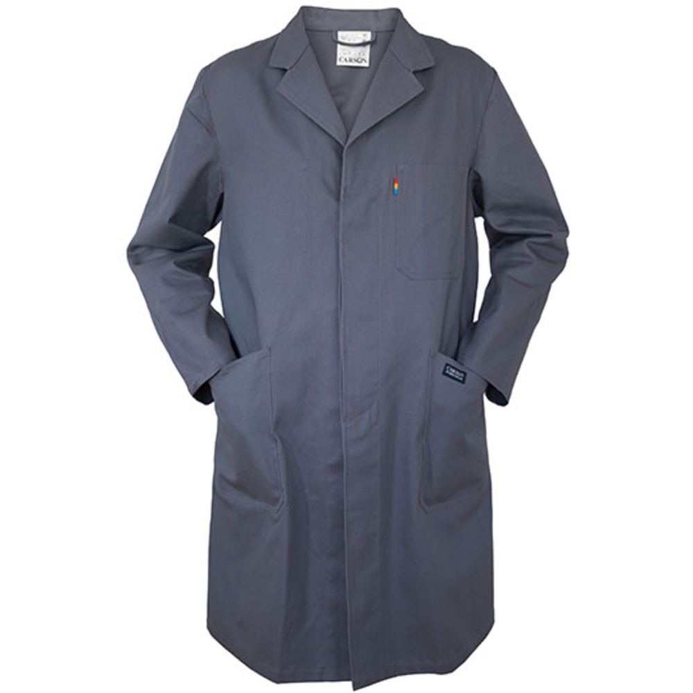 Classic Work Coat