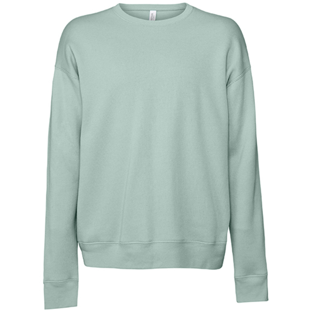 Pile unisex spalla bassa