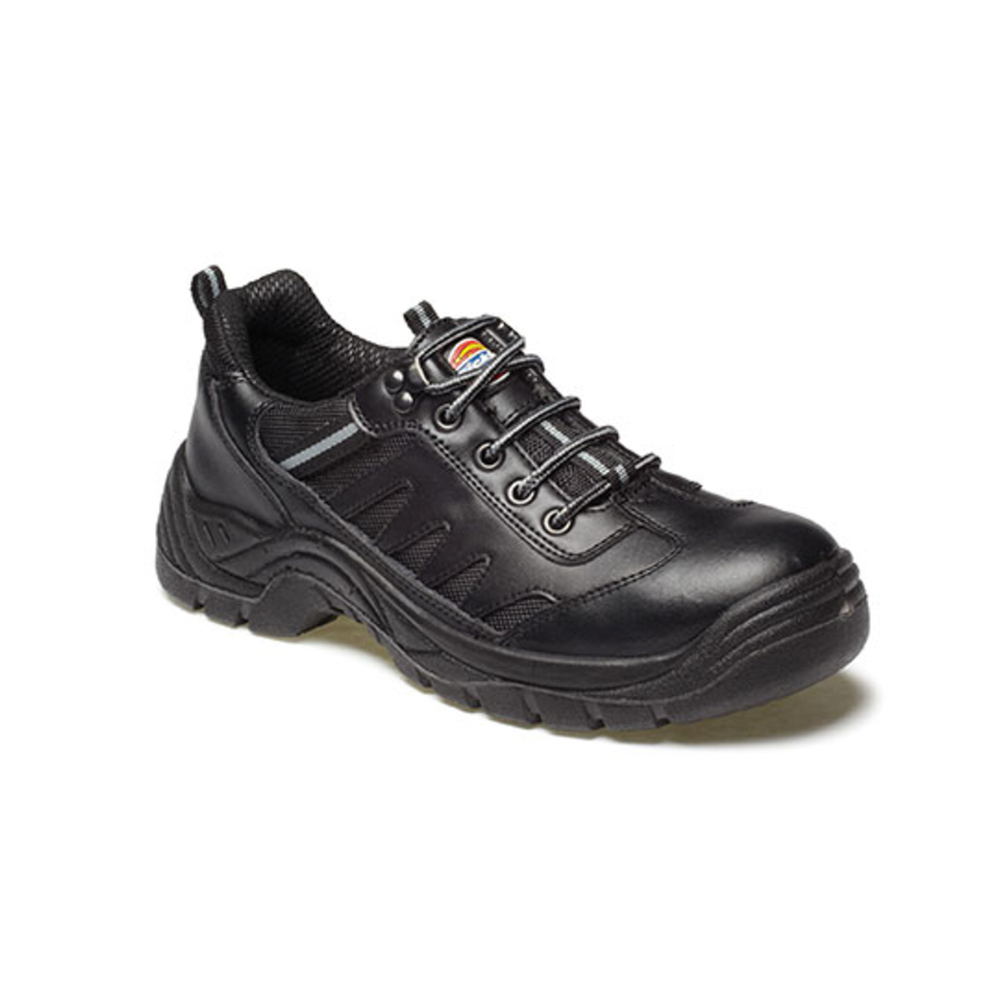 Stockton Super Safety Trainer S1-P