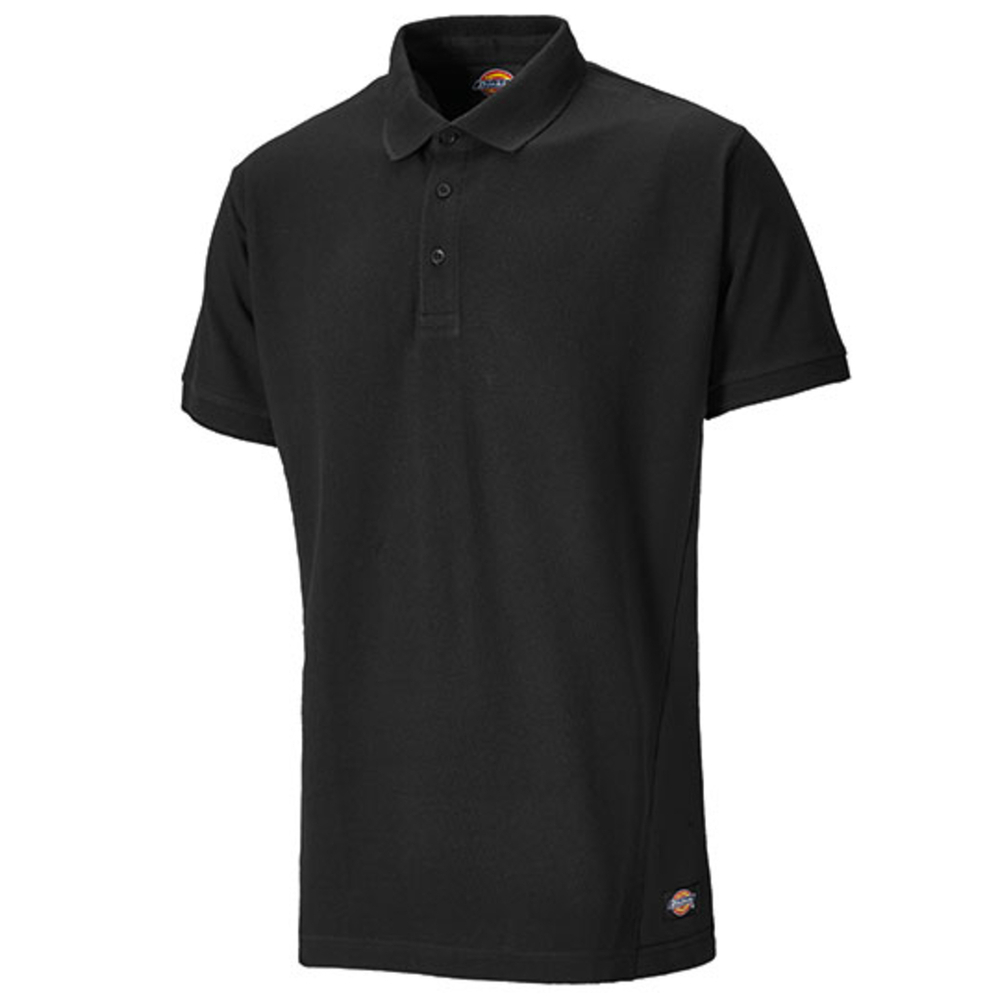 Two Tone Polo