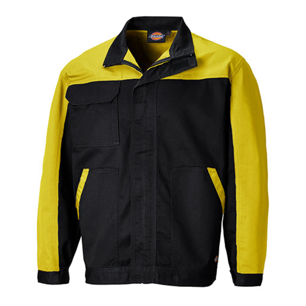 Everyday Jacket