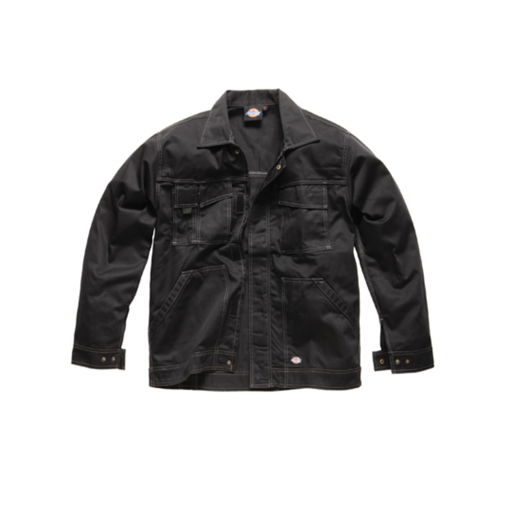 Jacket Industry 300