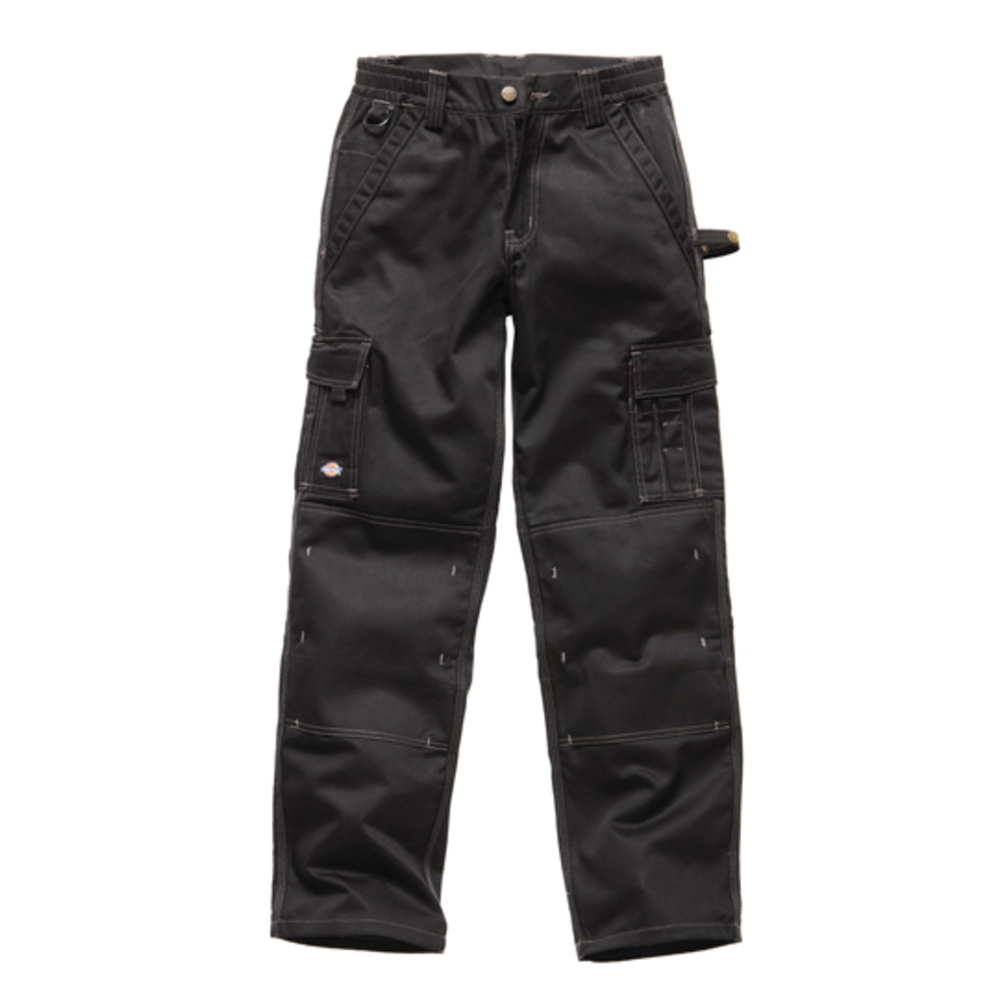Industry Trousers 2.0