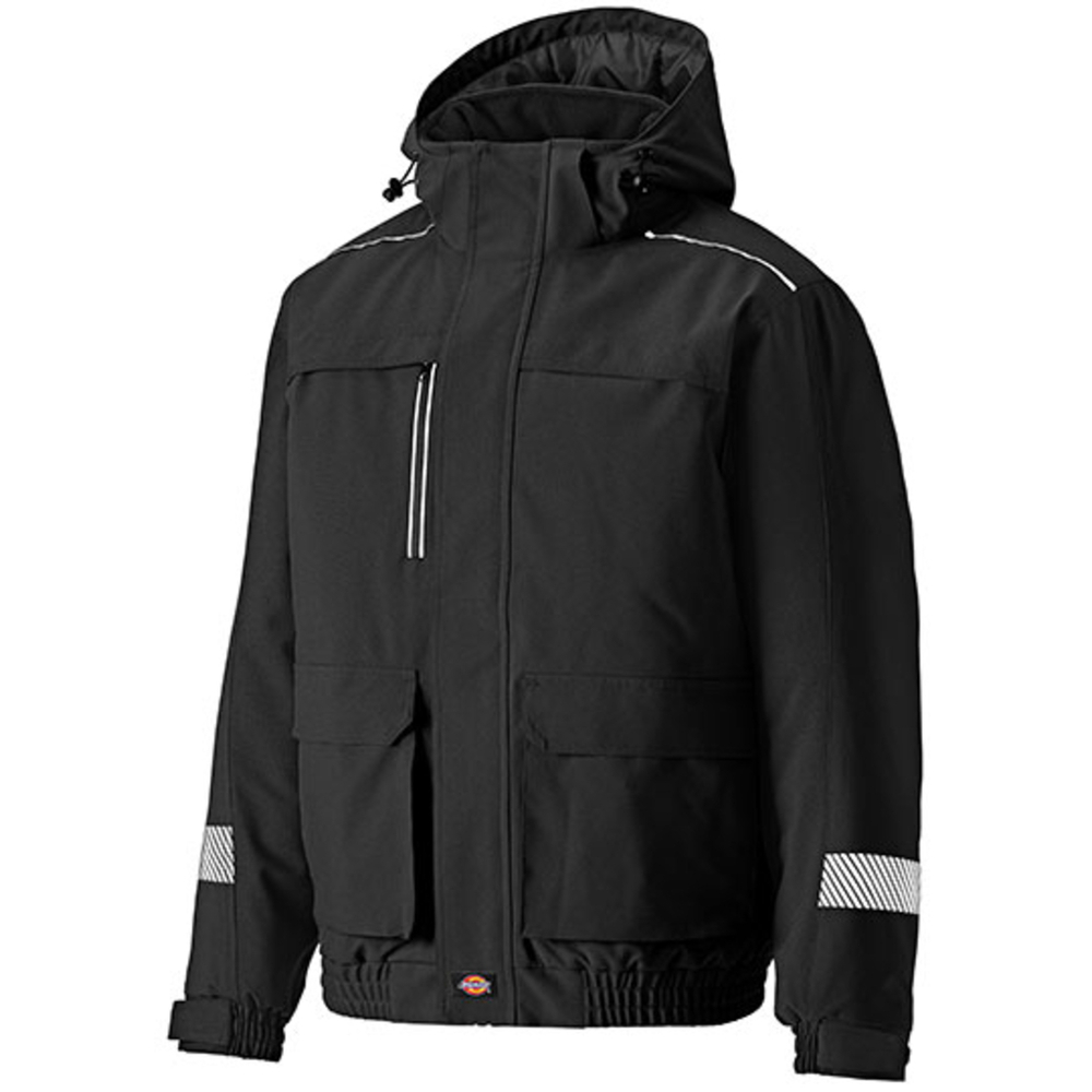 Winter Jacket
