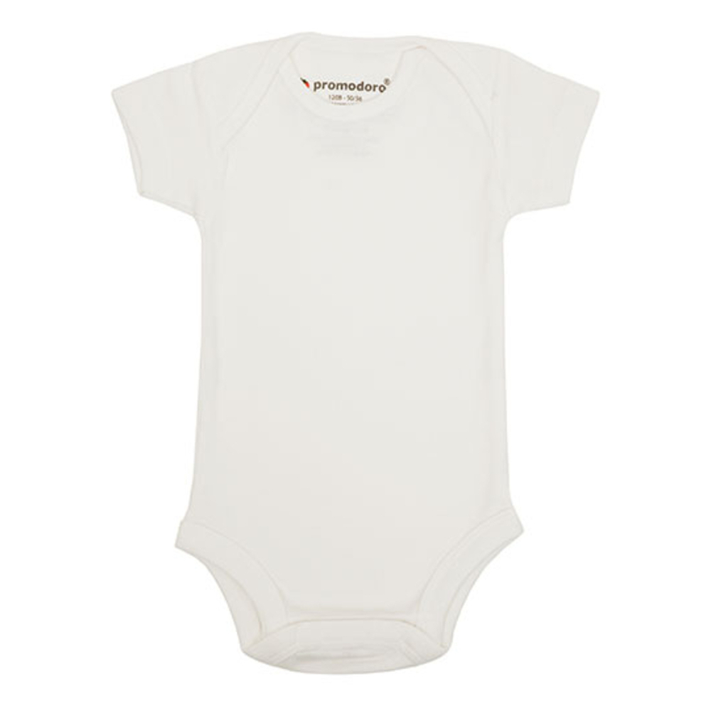 Organic Baby Bodysuit
