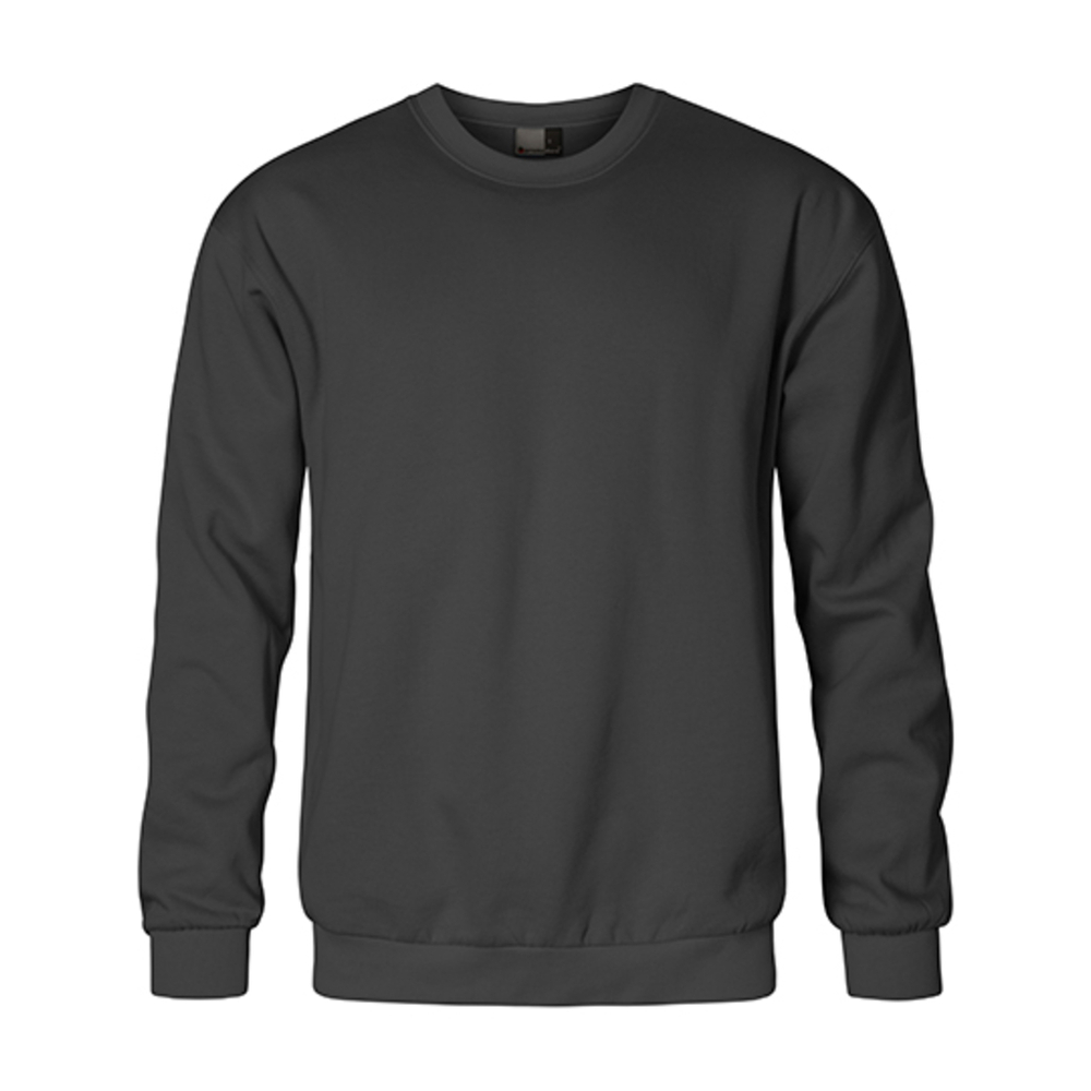 New Men`s Sweater 80/20