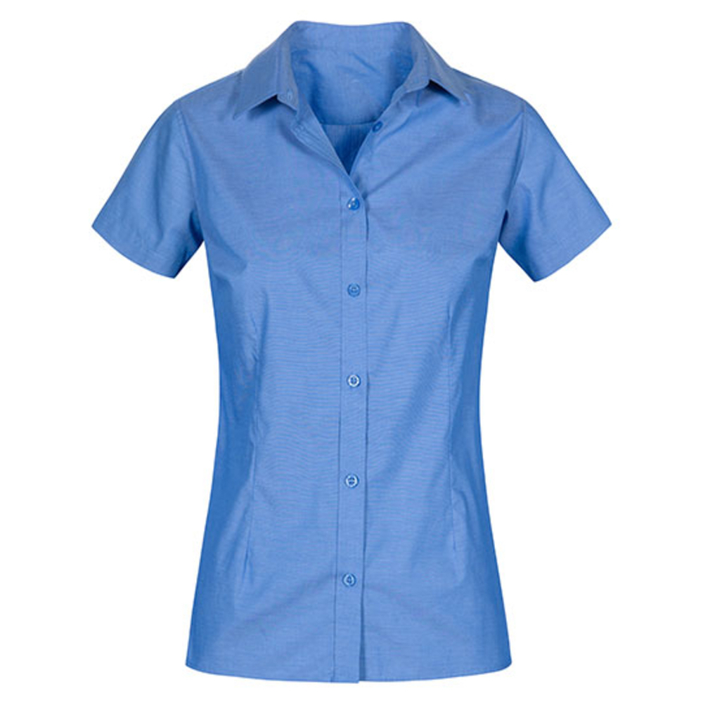Camisa Oxford para mujer